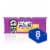 Kroger® Colby Jack Block Cheese Perspective: front