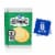 Kroger® Smoke Flavored Provolone Sliced Cheese Perspective: front