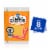 Kroger® Medium Cheddar Cheese Slices Perspective: front