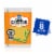 Kroger® Mild Cheddar Cheese Slices Perspective: front