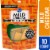 Kroger® Mild Cheddar Snack Cheese Perspective: front