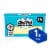 Kroger® Orange Rind Muenster Cheese Bar Perspective: front
