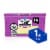 Kroger® Pepper Jack Cheese Bar Perspective: front