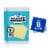 Kroger® Havarti Cheese Slices Perspective: front