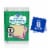 Kroger® Mozzarella Cheese Slices Perspective: front