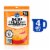 Kroger® Sharp Cheddar Shredded Cheese Perspective: front