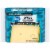 Kroger® Swiss Cheese Singles Perspective: front
