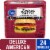 Kroger® Deluxe American Sliced Cheese Perspective: front