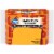 Kroger® American Cheese Singles Perspective: front