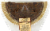 Bakery Fresh Goodness Half Pecan Pie Perspective: front
