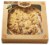 Private Selection™ Peach Praline Pie Perspective: front