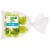 Simple Truth Organic® Bartlett Pears Bag Perspective: front