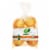 Simple Truth Organic™ Yellow Onions Bag Perspective: front