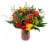Bloom Haus™ Fun Haus Floral Arrangement Perspective: front