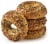 Fred Meyer Everything Bagels Perspective: front