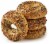Bakery Everything Bagels Perspective: front