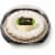 Private Selection™ Key Lime Pie with Whipped Topping Perspective: front