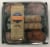 Kroger® Pepperoni Salami & Crackers Party Tray Perspective: front