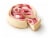 Private Selection® 7-Inch New York Style Strawberry Swirl Cheesecake Perspective: front