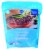 Kroger 93% Lean 7% Fat Frozen Ground Beef Burgers Perspective: front