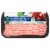 Simple Truth® Uncured Hardwood Smoked Turkey Bacon Perspective: front