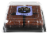 Private Selection® Gourmet Caramel Ganache Decadent Brownies Perspective: front
