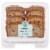 Bakery Fresh Goodness Banana Nut Sliced Loaf Cake Perspective: front