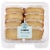 Bakery Fresh Goodness Vanilla Iced Sliced Vanilla Loaf Cake Perspective: front