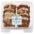 Bakery Fresh Goodness Iced Sliced Cinnamon Swirl Loaf Cake Perspective: front