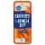 Kroger® Baby Carrots & Ranch Dip Snack Tray Perspective: front