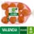 Simple Truth Organic™ Valencia Oranges Perspective: front