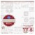 Kroger® Bake at Home Double Pepperoni Pizza Perspective: front