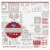 Kroger® Bake at Home Double Pepperoni Pizza Perspective: front