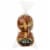 Private Selection® Pretzel Hamburger Buns Perspective: front