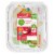 Simple Truth™ Organic Sweet Apple Slices Perspective: front