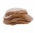 Private Selection® Sliced Oven Roasted Turkey Breast Fresh Sliced Deli Meat Perspective: front