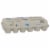 Kroger® Grade A Large White Eggs Perspective: front
