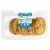 Simple Truth™ Plant-Based Chocolate Chip Cookies Perspective: front