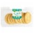 Simple Truth™ Plant-Based Sugar Cookie Perspective: front