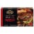 Private Selection® BBQ Burgers Perspective: front