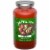Zia Italiana Tomato Basil Pasta Sauce Perspective: front