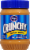 Kroger® Crunchy Peanut Butter Perspective: front