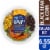 Kroger® Black Bean and Corn Taco Salad Bowl Kit Perspective: front