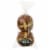 Private Selection® Pretzel Hamburger Buns Perspective: front