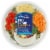 Kroger® Kale Caesar Salad Bowl Kit Perspective: front