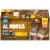 Kroger® Almonds Variety Pack Perspective: front