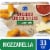 Kroger® Mozzarella Breaded Cheese Sticks Perspective: front