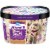 Kroger® Deluxe Jammed Peanut Butter & Jelly Ice Cream Perspective: front