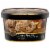 Private Selection® Brown Butter Bourbon Truffle Ice Cream Tub Perspective: front
