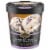 Private Selection® Maine Blueberry Belgian Waffle Cone Ice Cream Pint Perspective: front